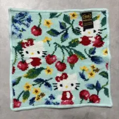 FEILER ハローキティ タオルハンカチ