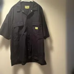 SMITH'S ブラック 半袖シャツ XL 新品のサムネイル