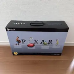 Happyくじ PIXAR A賞