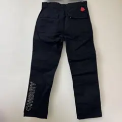 Rapha ブラックデニム ジーンズ 32w 32L ラファ ストレッチ - メルカリ