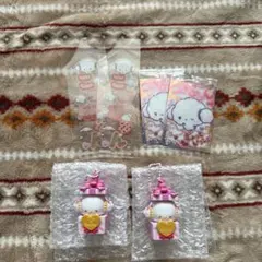 【こぎみゅん】グッズセット