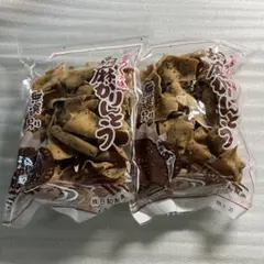 あつみのかりん糖 165g - メルカリ