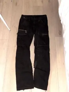archive 00s vintage デニムパンツ　平成