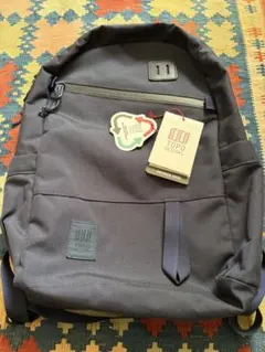 topo designs daypack techのサムネイル