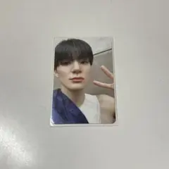 NCTDREAM ジェノ トレカ
