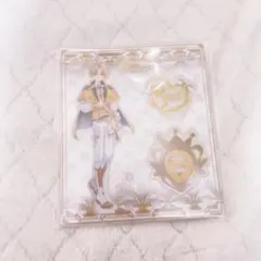 すとぷり るぅとくん アクスタ