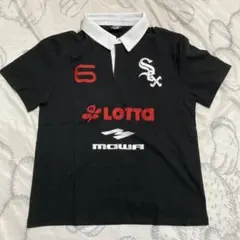 2026年最新】MOWALOLA ATL Polo Shirtの人気アイテム - メルカリ