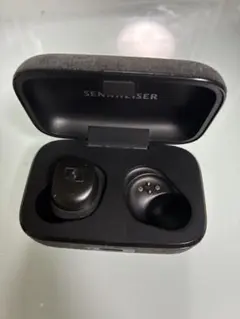 Sennheiser momentum true wireless 3 右耳のサムネイル