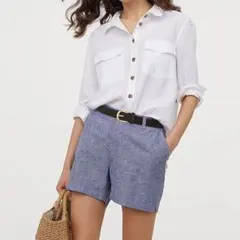 【特別セール価格‼️】レディース ベルト✨合わせやすい 極美品 伸縮性