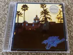 イーグルス　ホテル・カリフォルニア