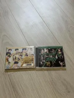 ひとりじゃない アルバム