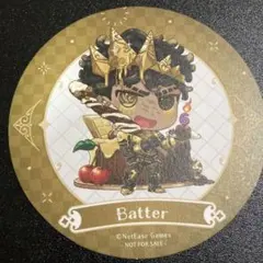 IdentityⅤ 第五人格 バッツマン ガンジ ダイヤ型缶バッジ 2025年最新】バッツマン 第五人格の人気アイテム - メルカリ