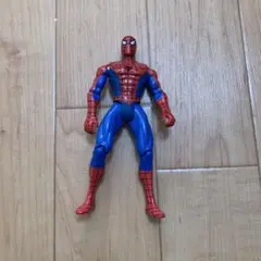 スパイダーマン フィギュア 約30cm - メルカリ
