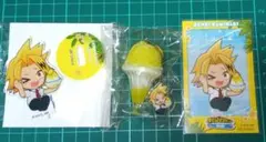 ヒロアカ　スイパラ　海の家　上鳴電気3点セット