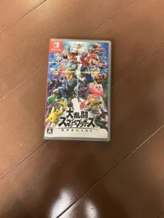 y*s様 大乱闘スマッシュブラザーズ SPECIAL