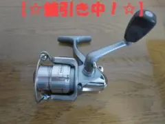 ▽スピニングリール/Daiwa_TEAM DAIWA-X_2004C(袋のみ】 - メルカリ