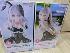 【新品】時々ボソッとロシア語でデレる隣のアーリャさん フィギュア 2種セット