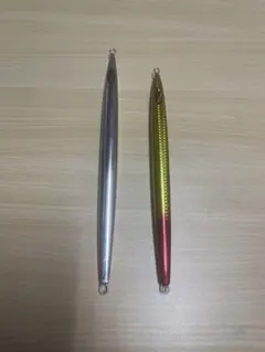 2026年最新】350g ジグの人気アイテム - メルカリ