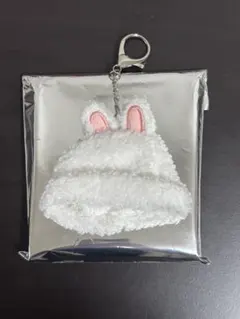 Stray Kids リービット ランダム ミニ ボアキャップ リノ