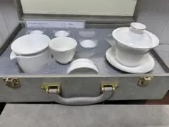 未使用品】森正洋デザイン 白山陶器 水割り ロックグラスセット 1978年