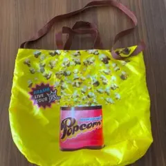 嵐　2012年ポップコーンツアー　リバーシブル仕様ツアーバッグ