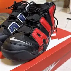 NIKE AIRモアアップテンポ96