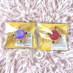 あんスタ スタライ 10th リングライト 神崎颯馬 鬼龍紅郎