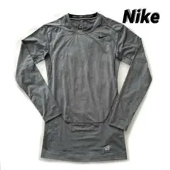 【状態良】Nike ProCombat Dri-FIT コンプレッションシャツ