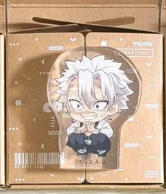 鬼滅の刃　ころっと　アクリルフィギュアコレクション