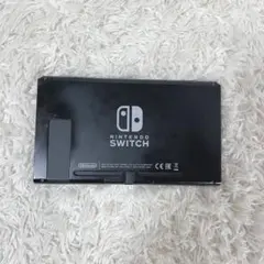 Nintendo Switch 本体 2017年製 未対策