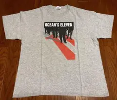 オーシャンズ11 Tシャツ 古着