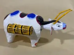 飾り馬 青森土人形 福原英次郎 土人形 午年 - メルカリ