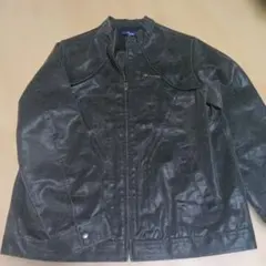 レザージャケット ライダース