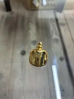 Christian Dior DUNE ピンブローチのサムネイル
