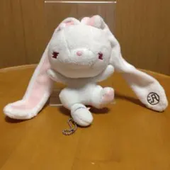汎用うさぎ まんまと罠に ひとくちサイズ 全5種 GP274 チャックスGP