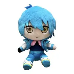 2026年最新】DRAMAtical Murder ぬいぐるみの人気アイテム - メルカリ
