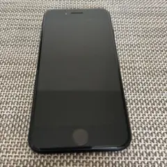 Apple iPhone SE3(第3世代)ブラック 本体