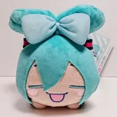 2026年最新】初音ミク ぬいぐるみ 寝そべりの人気アイテム - メルカリ