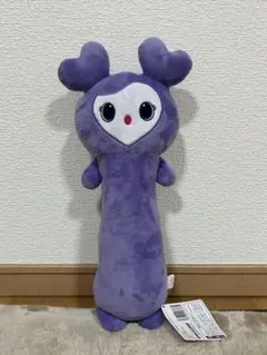 TWICE LOVELYS のびふにゃBIG ぬいぐるみ サナ