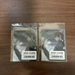 &TEAM ニコラス NICHOLAS 雪明かり ステッカー