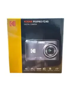 2026年最新】Kodak コダック デジタルカメラの人気アイテム - メルカリ