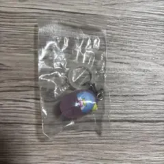 はぴだんぶい めじるしアクセサリー ソロキャンプ