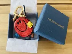 新品・未使用品】MAISON de SABRÉ かたつむり バッグ チャーム - メルカリ