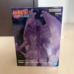 匿名配送 NARUTO ナルト疾風伝 須佐能乎フィギュア スサノオ - メルカリ