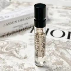 DIOR ラコレクシオンプリヴェ✦ ジャスミンデザンジュ サンプル アトマイザー