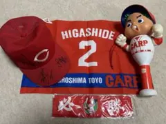 2026年最新】実使用広島カープの人気アイテム - メルカリ