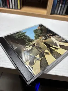 The Beatles Abbey Road CD