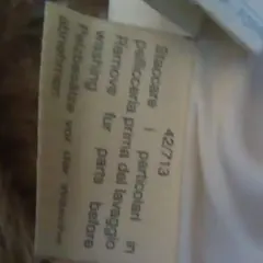 確認用Mei様MaxMara　コート