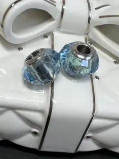 スワロフスキー　Swarovski チャーム