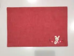 ランチョンマット⭐️ハンドメイド⭐️familiarお好きな方に・・